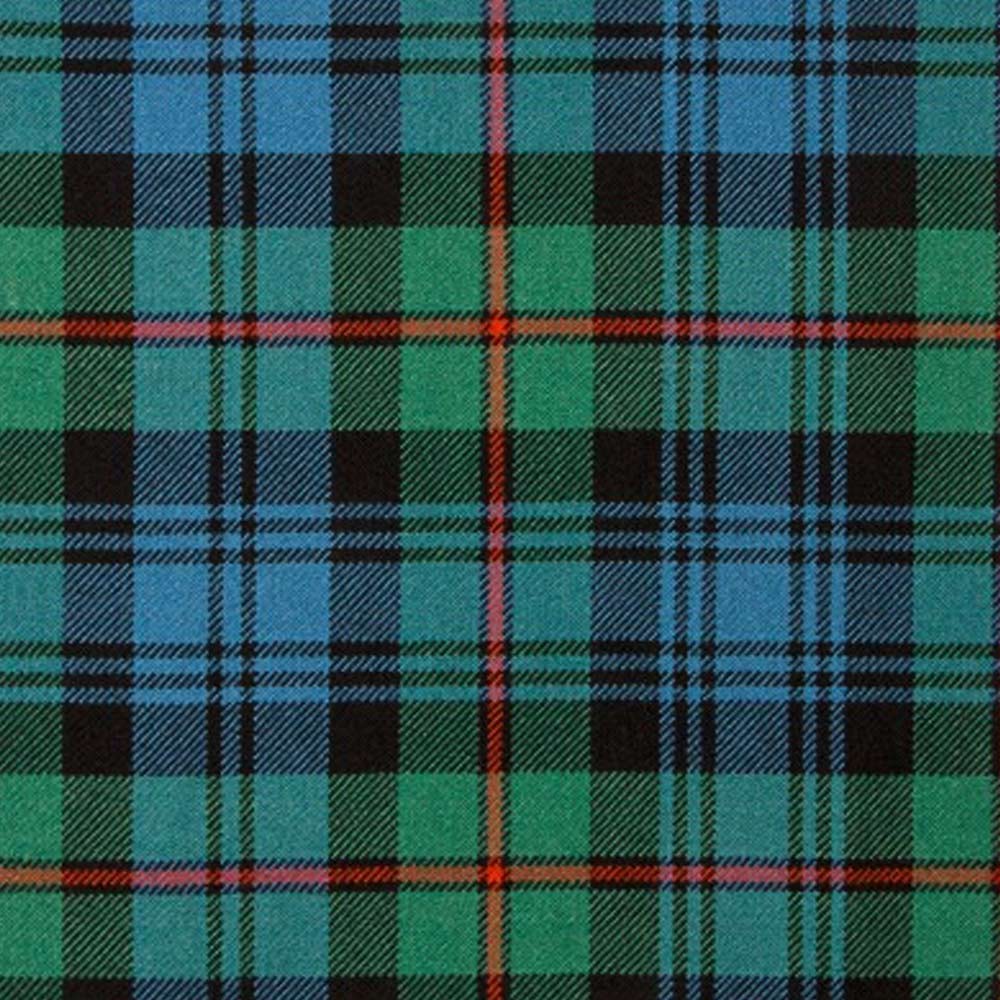 MacKinlay 01 Tartan T-Shirt