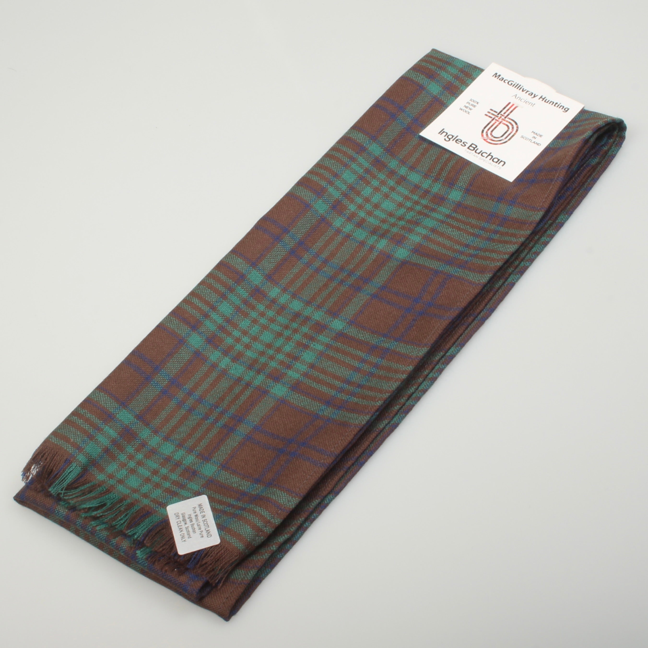 CELINE 19AW ウールマフラー　SCARF IN TARTAN WOOL CELINE 19AW ウールマフラー SCARF IN TARTAN WOOL CELINE 19AW ウール