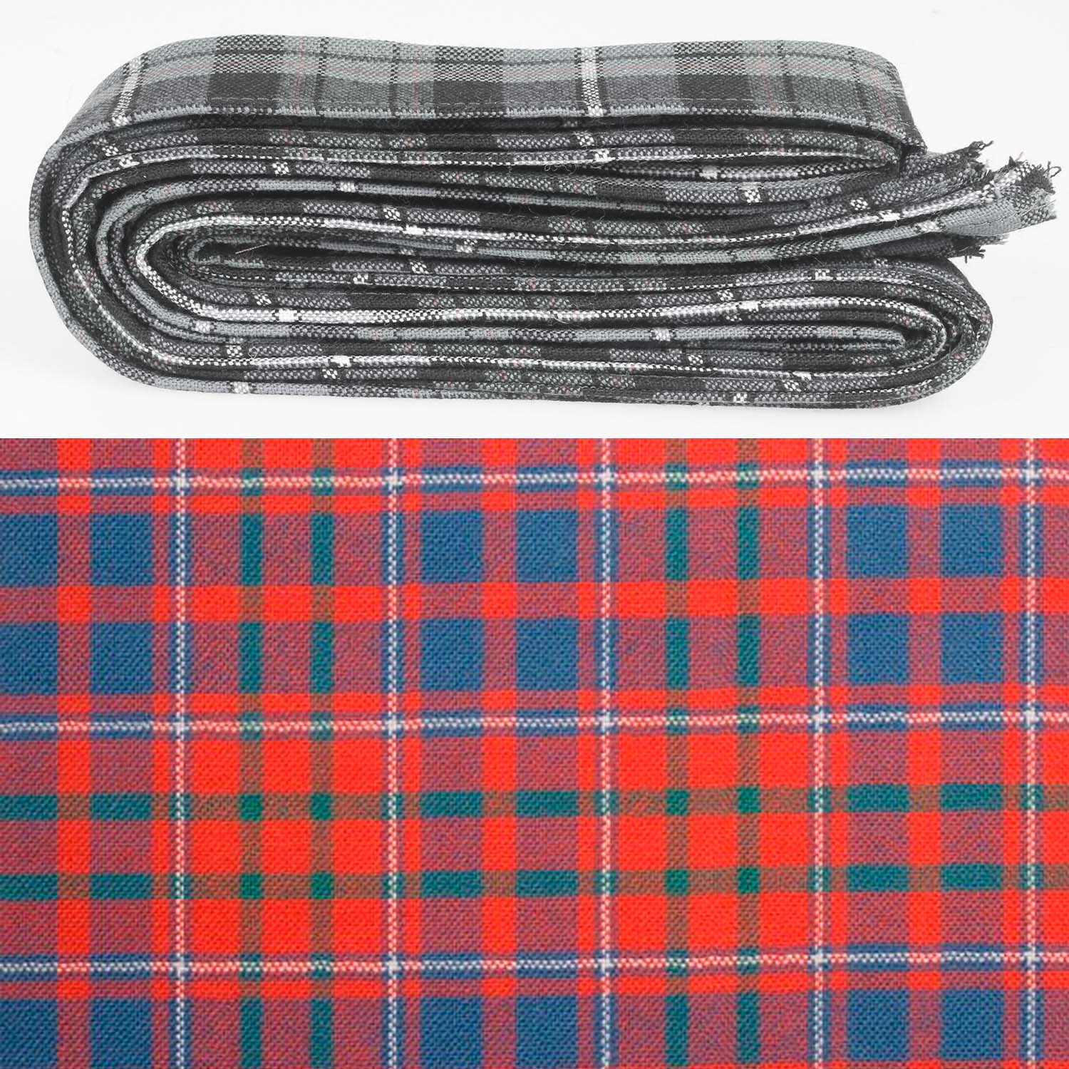 Cameron of Lochiel Modern Tartan Leggings