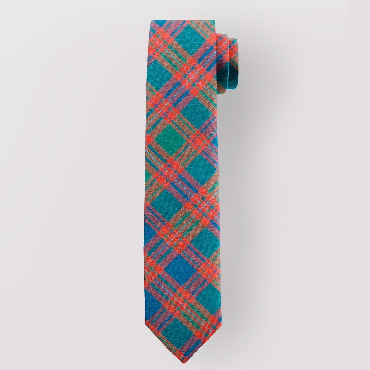 MacIntyre Inglis Tartan Bow Tie