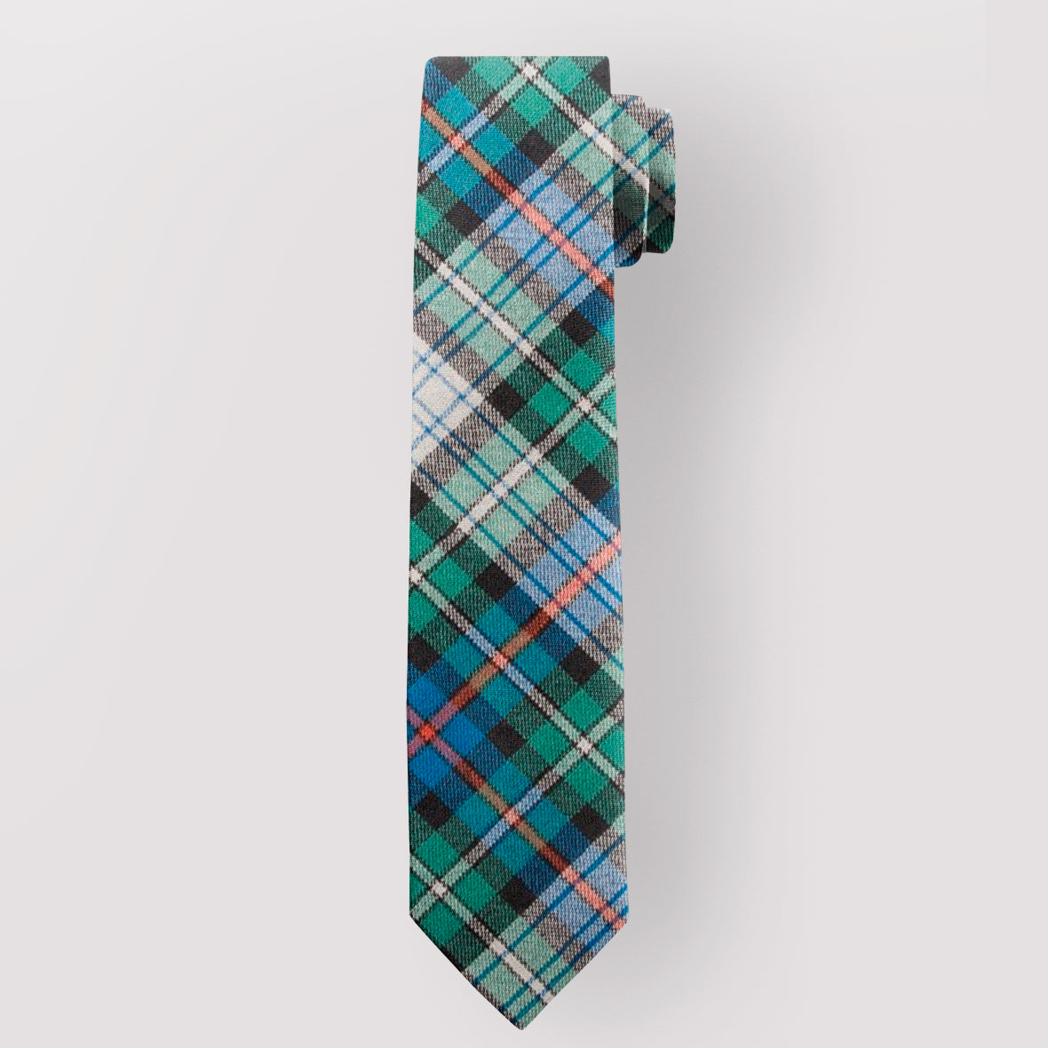 MacKenzie Dress 03 Tartan Bow Tie main image 0