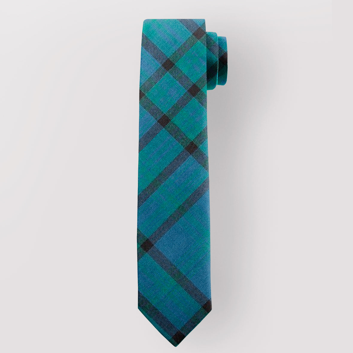 Matheson Ancient Tartan Classic Tie
