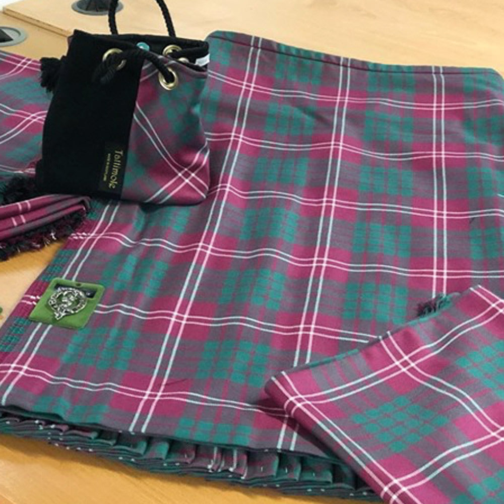 CRAWFORD SKIRT main image 0