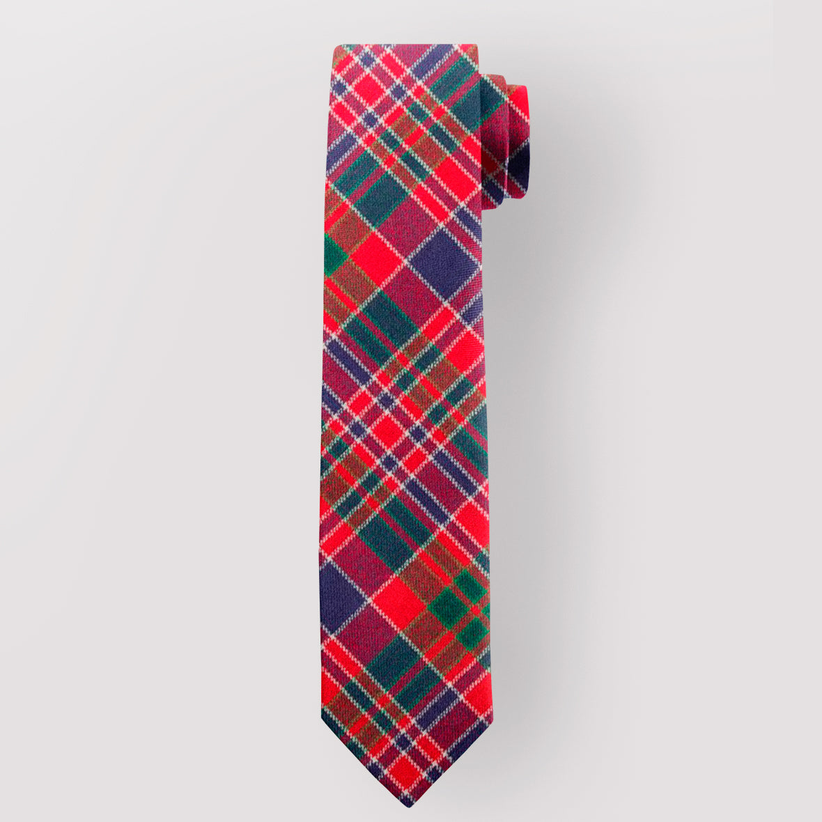MacDonald of Boisdale Tartan Polo Shirt