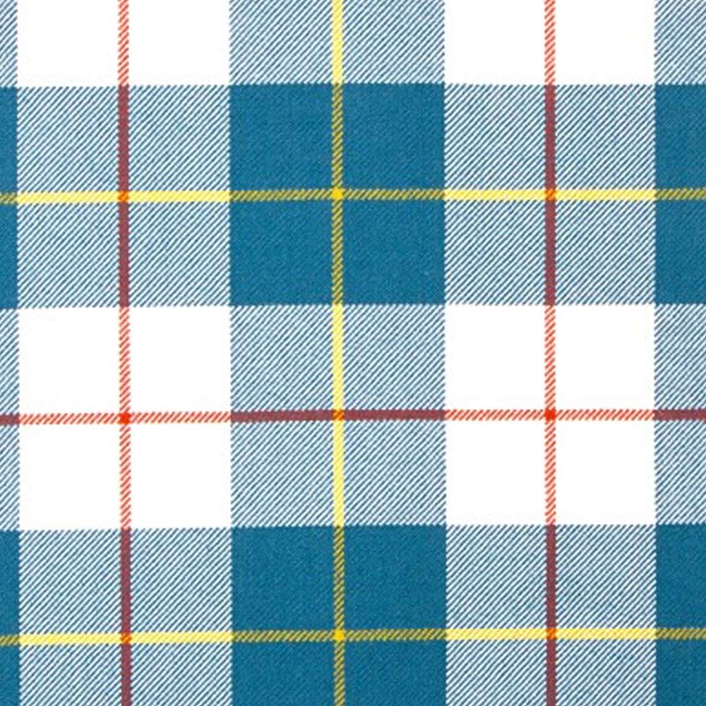 MacRae Of Conchra 02 Tartan Bow Tie main image 0
