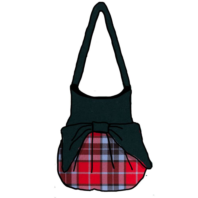 MacTavish Modern Effie Bag