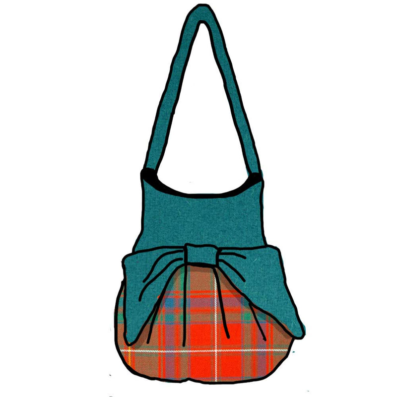 Somerville Ancient Effie Bag