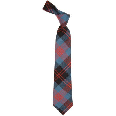 Maule Tartan Crest Men's Short - Cross Style