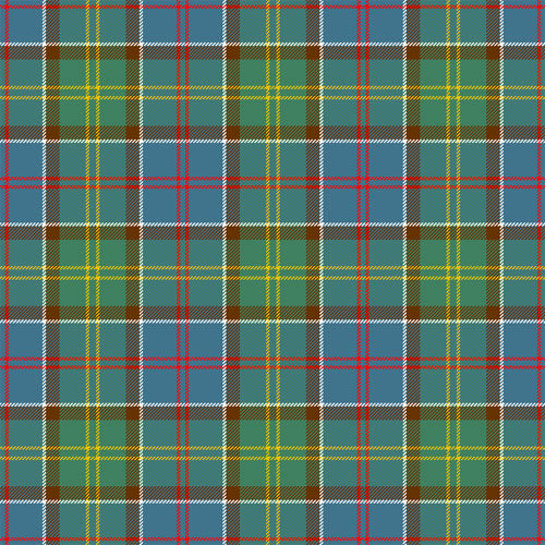 Dalrymple Tartans