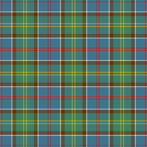 Dalrymple Tartans