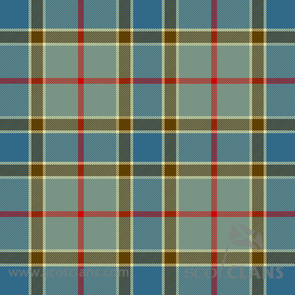 Clan Balfour Tartans