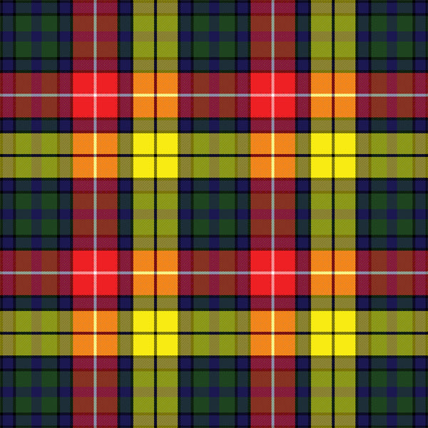 Clan Buchanan Tartans