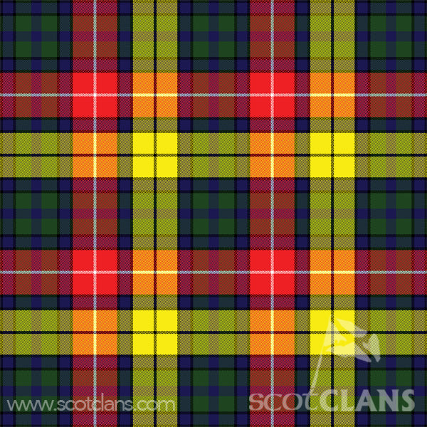 Dewar Tartans