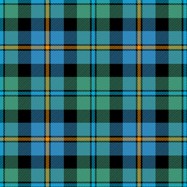 Campbell of Cawdor Tartans