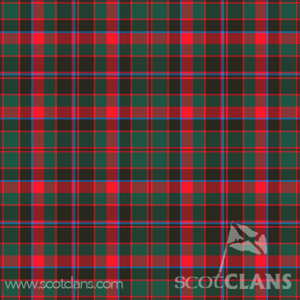 Cumming Tartans