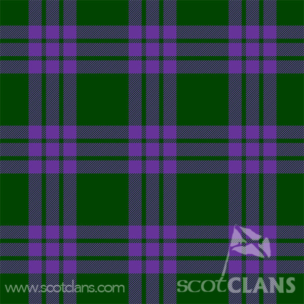 Elphinstone Tartans