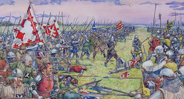 McKerrell Clan History