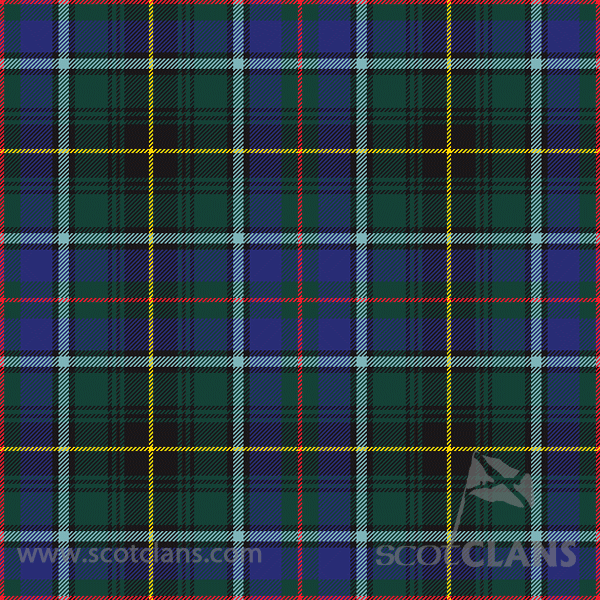 MacInnes Tartans