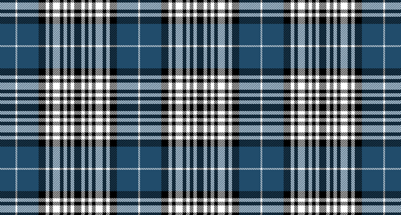Napier online tartan kilt