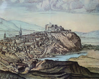 Edinburgh's Lost Loch