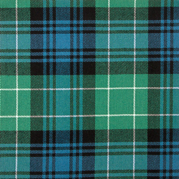 Clan Abercrombie Tartans