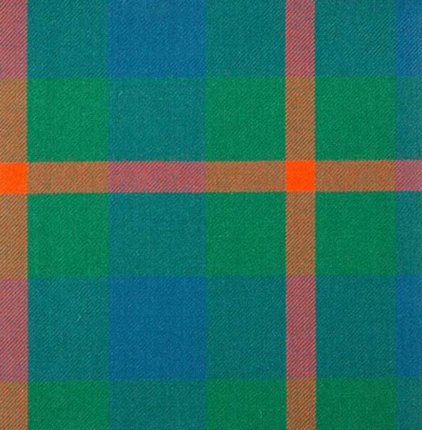Clan Agnew Tartans