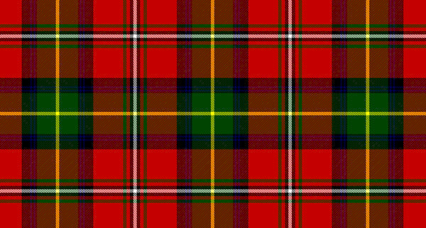Fairlie Tartans