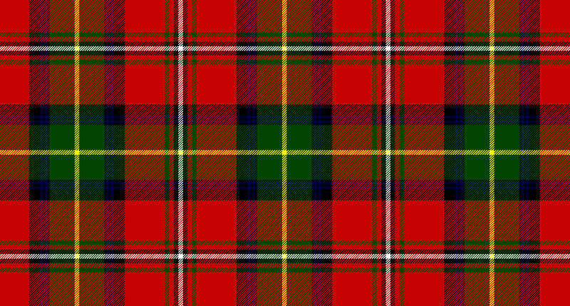 Fairlie Tartans