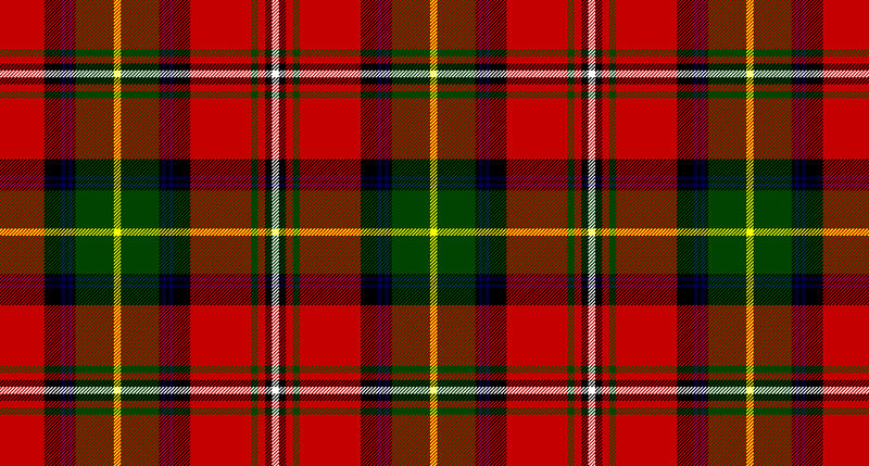 Fairlie Tartans