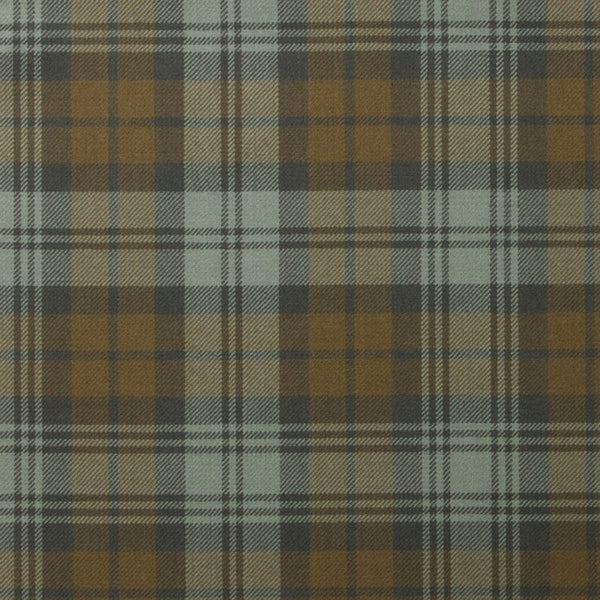 Clan Campbell Tartans