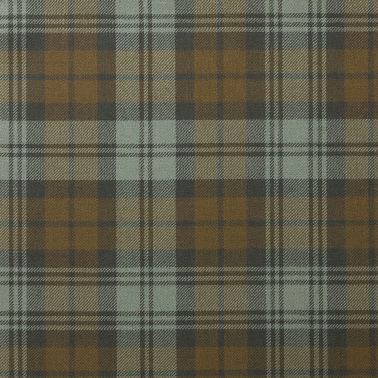 Clan Campbell Tartans