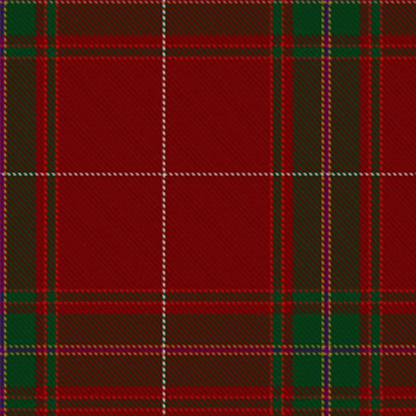 Clan Carruthers Tartans