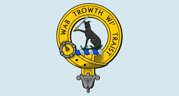 Grewar Grewar Clan Shop