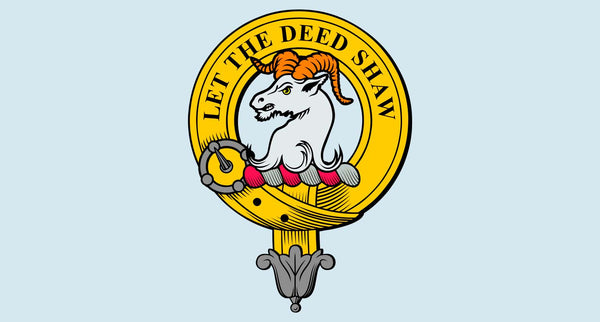 Fleming Crest & Coats of Arms