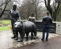Edinburgh in a Day - A Local's Guide.