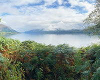 The 'Lang Dreel': Walking the Great Glen Way
