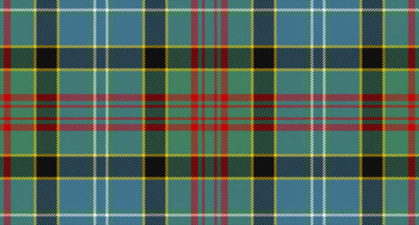 Paisley Tartans