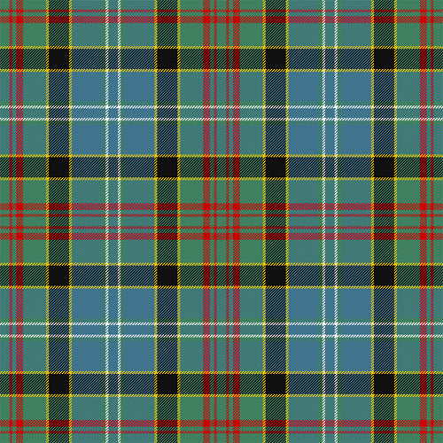 Clan Cathcart Tartans
