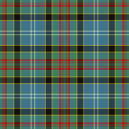 Clan Cathcart Tartans