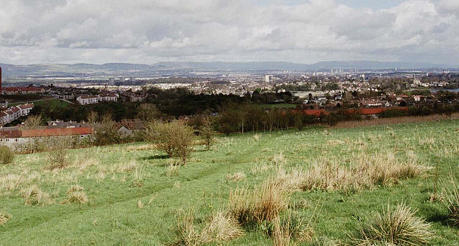 Pollock Clan History and Heritage