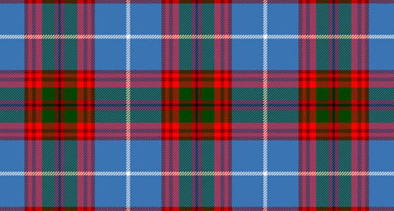 Preston Tartans