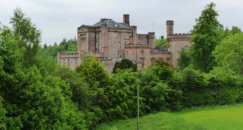 Ramsay Clan History