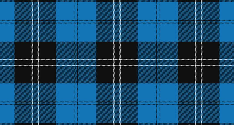 Ramsay Tartans