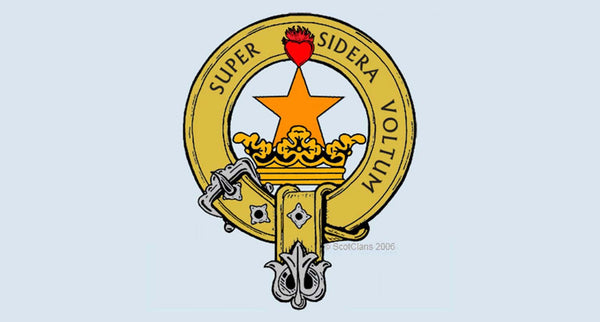 Rattray Clan and Tartan Shop