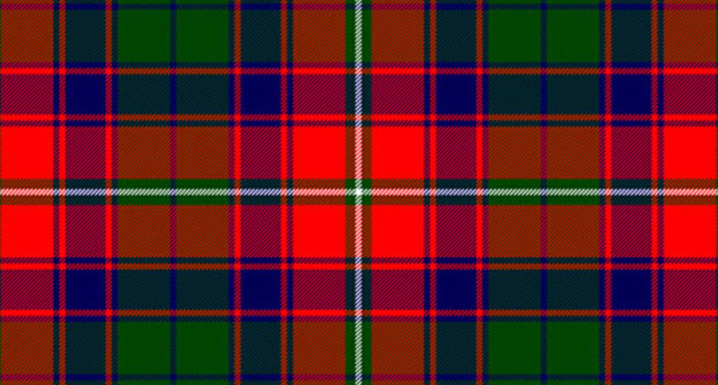 Riddell Tartans