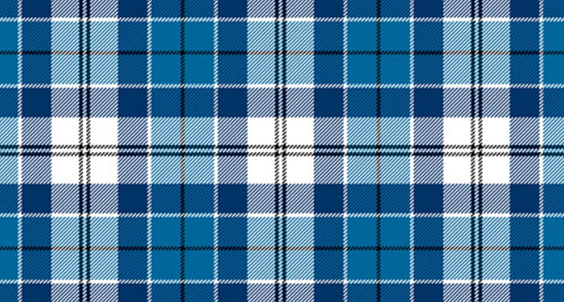Roberton Tartans