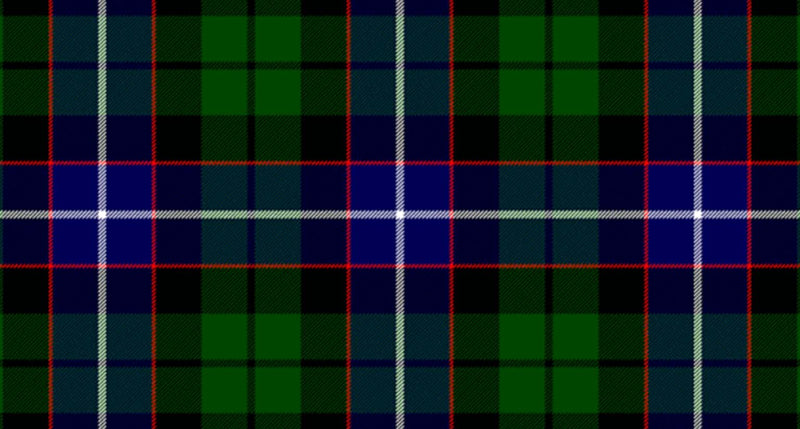 Russell Tartans