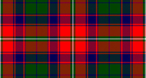 Rutherford Tartans