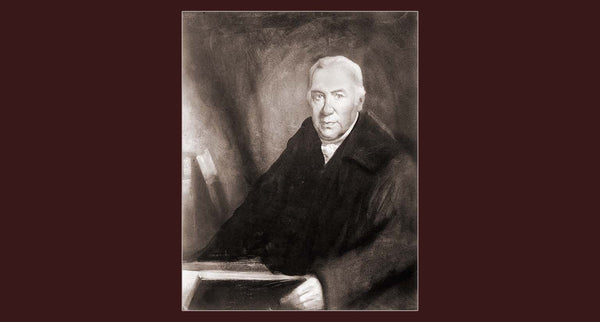 Hugo Rutherford Rutherford Clan Tartan Collection
