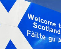 How to Relocate to Scotland